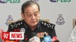 Deputy IGP: Findings on S'gor rep's arrest to be sent to DPP after probe completed