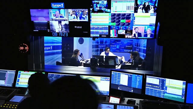 Municipales à Paris : Rachida Dati dit respecter Anne Hidalgo