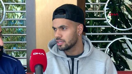 Spor sivassporlu fernando lider durumda olmamız sürpriz