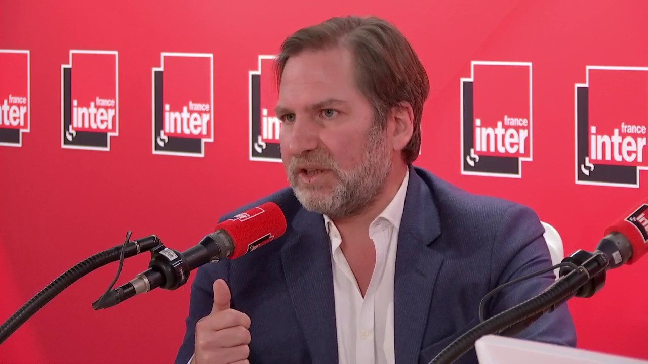 Patrice Spinosi sur le rapatriement des djihadistes : "Il faut arrêter d'être dans une démarche totalement populiste ; on sait très bien que l'incarcération en Irak n'est absolument plus garantie"