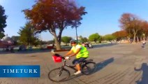 İstanbul Tarihi Yarımada Bisiklet Turları