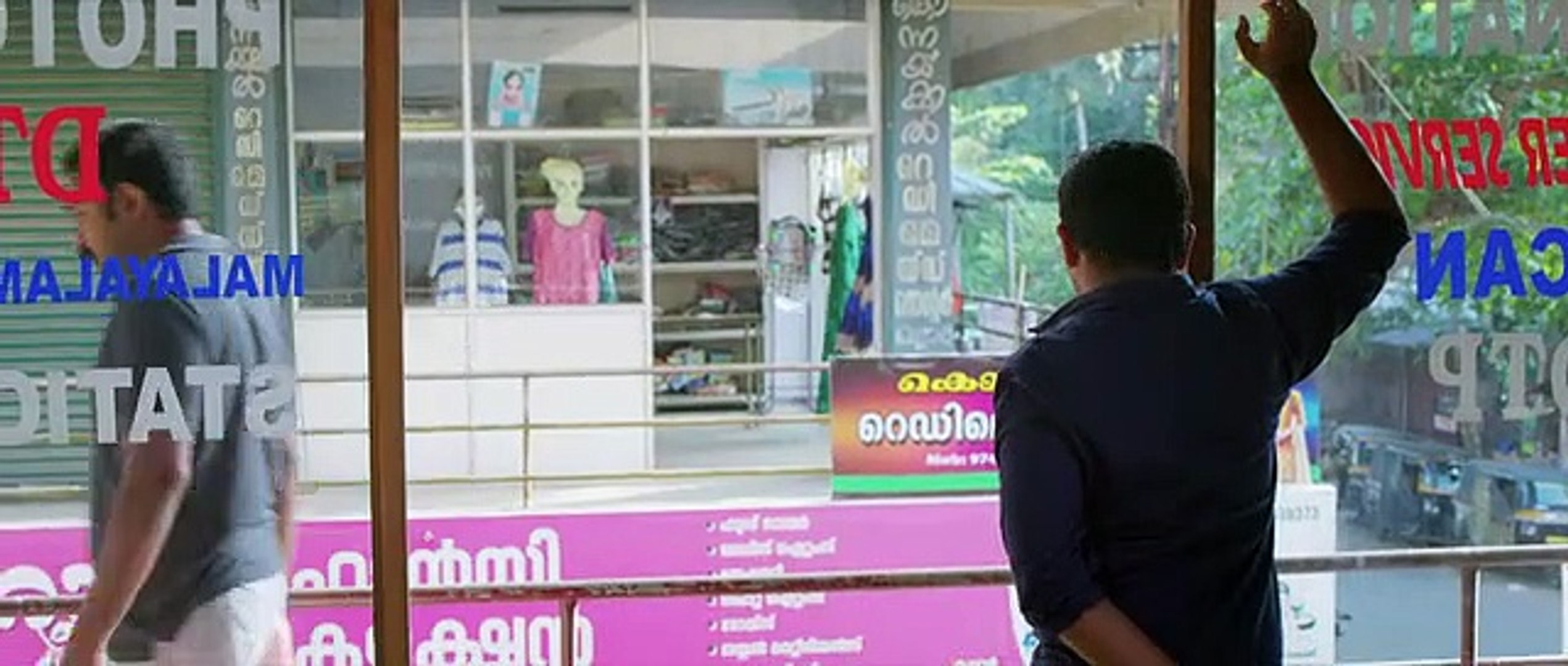 Kettiyolaanu ente malakha full movie online watch dailymotion sale