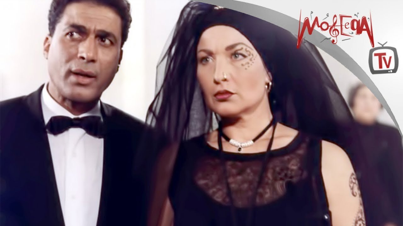 Ahmed Zaki - أحمد زكي - استاكوزا