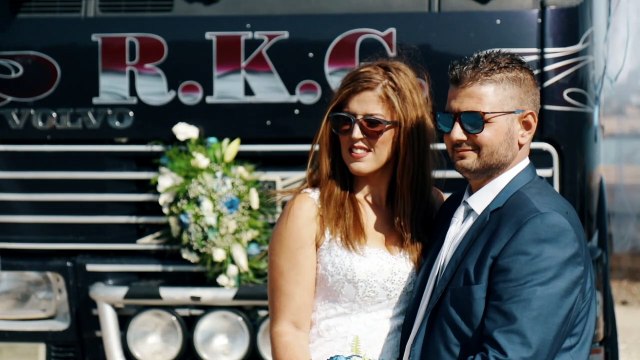 Ηλίας & Γεωργία 2019 Next Day 2019