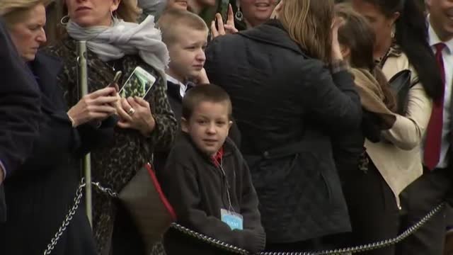 Trump: Hemos matado al terrorista número uno del mundo y deberíamos haberlo hecho hace 20 años