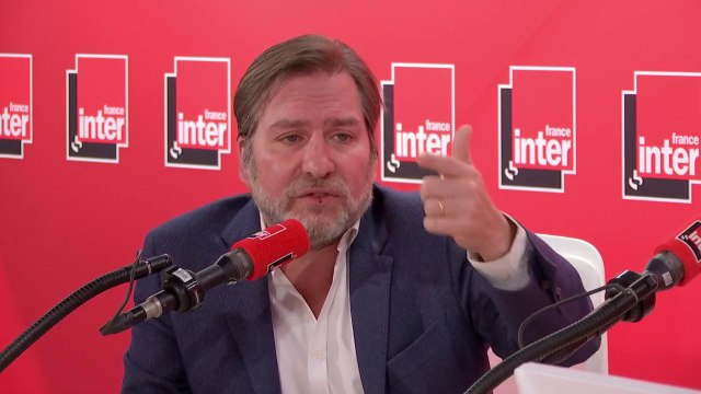 Patrice Spinosi sur l'affaire #Matzneff : La maison Gallimard ne veut plus donner écho à ses récits ; en réalité, c'est son choix, et je ne pense pas que cela soit ni critiquable ni une atteinte à la liberté d'expression