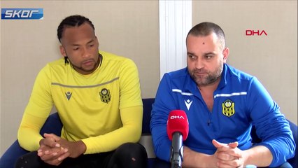 Arturo Mina’dan taraftara Türkçe mesaj