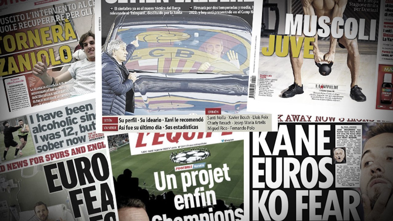 La dernière déclaration choc de José Mourinho affole toute l'Angleterre, l’AS Roma a déjà ciblé le remplaçant de Nicolò Zaniolo