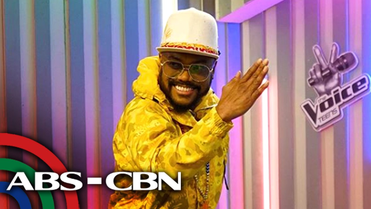 Apl.De.Ap, magbabalik sa 'The Voice Teens' | UKG