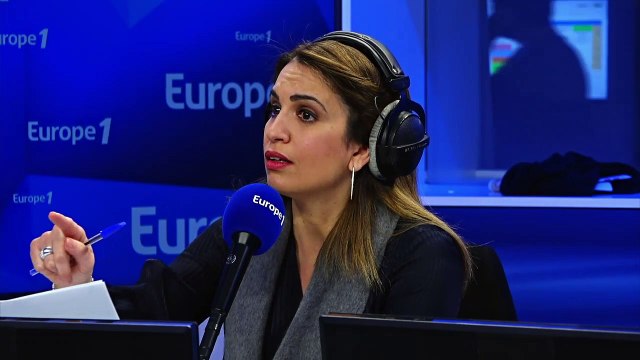 Djihadiste libéré de prison : Il faudrait élargir la rétention de sûreté , plaide Rachida Dati