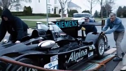 Dirty Money S01E02 - The Confidence Man Part 02