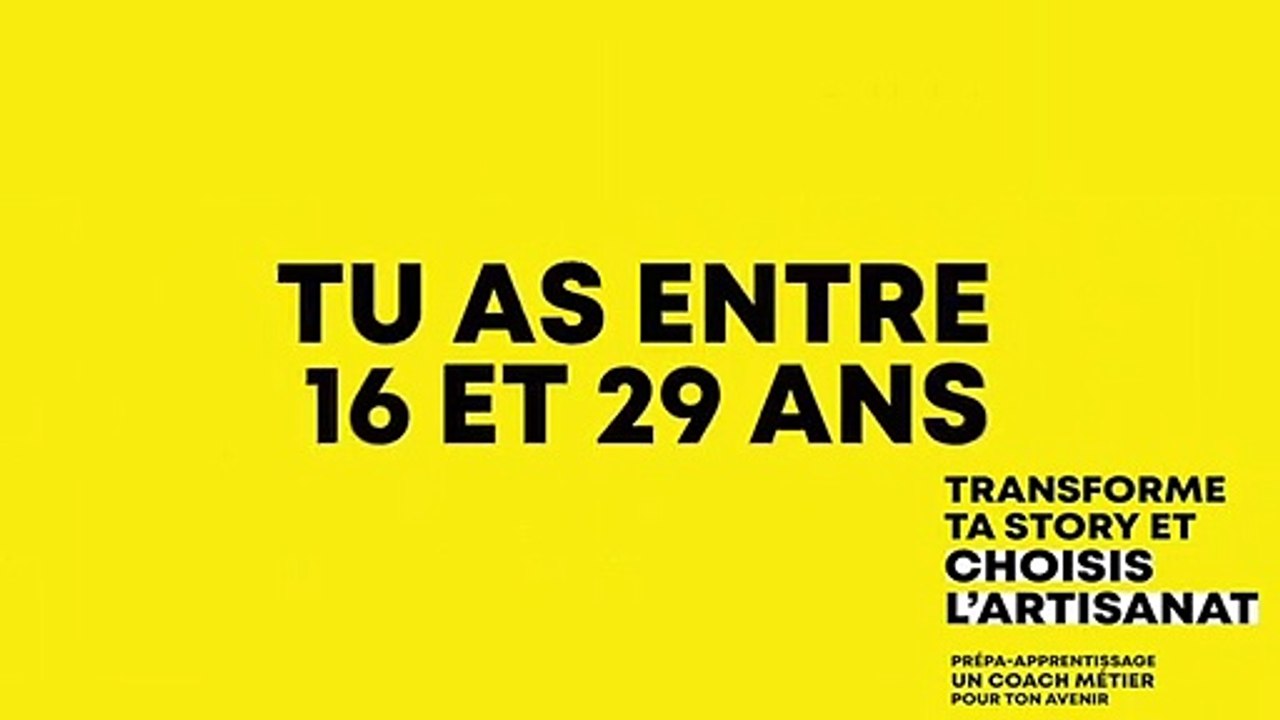 Clip préparation à l'apprentissage