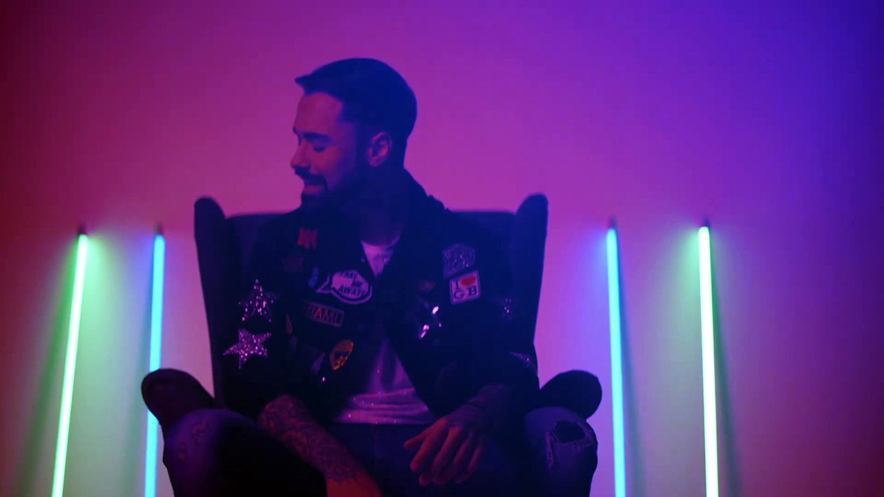 Χρήστος Παυλάκης - Αν Σε Θέλει Άκου (Official Music Video)