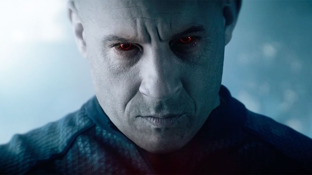 Bloodshot - Nouvelle bande annonce (VOST)