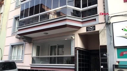 Manisa kendisinden ayrılmak isteyen kadını defalarca bıçaklayarak öldürdü