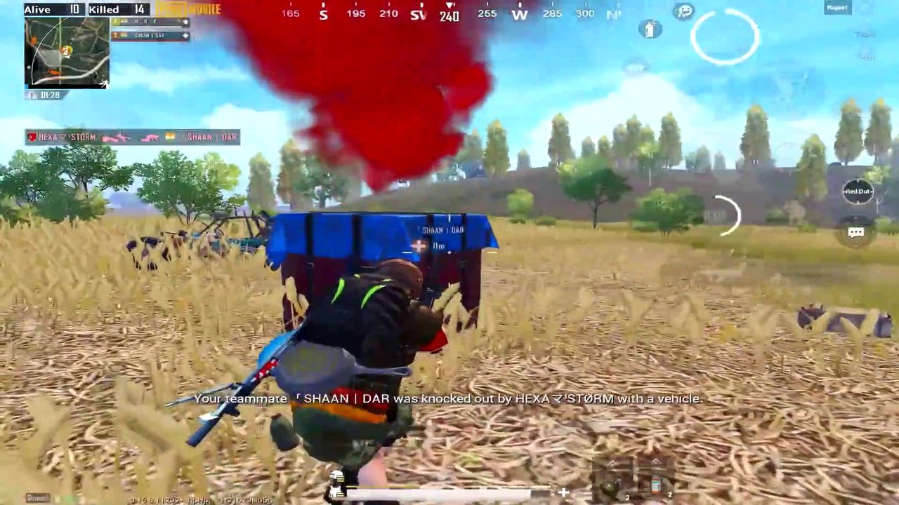 MY MOST UNLUCKY MATCH EVER IN PUBG Mobile_#SGR Gaming