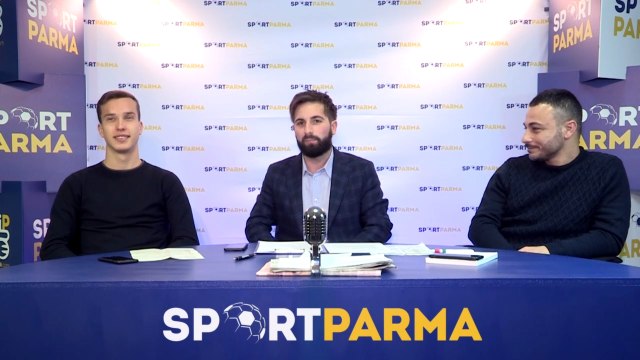 3a puntata di DDAY - Il Giorno dei Dilettanti by Sportparma
