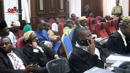 Maina's trial: Five incriminating documents discovered