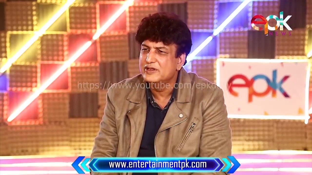 Khalil Qamar Surprises As He Apologizes & Also Clarifies His Views On Women | Entertainment Pakistan