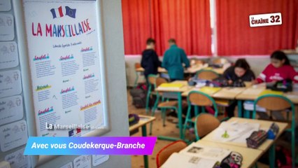 Avec vous Coudekerque-Branche