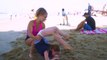 Sofie Dossi Teaches My Daughter Contortion