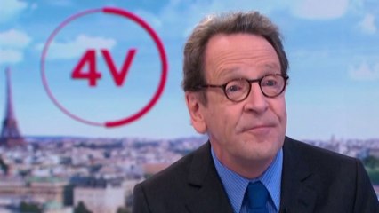 Les 4 vérités - Gilles Le Gendre