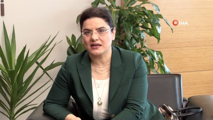 Bakan Yardımcısı Meşe'den sanal ortamda satışı yapılan anne sütü uyarısı