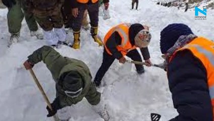 3 soldiers killed as avalanche strikes army post in J-K’s Machil sector