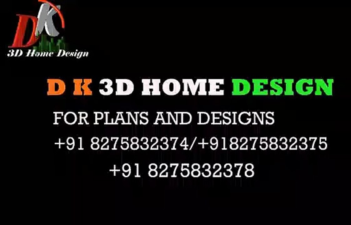 20X20 ft TWO STORY HOUSE PLAN