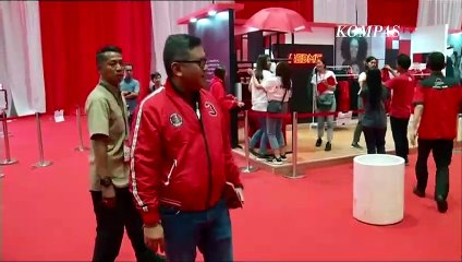 Jadi Buronan KPK, Siapakah Caleg PDI-P Harun Masiku?