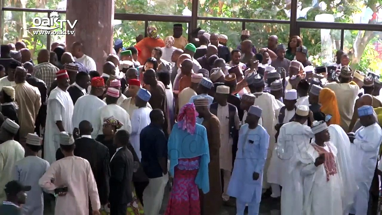 Supreme Court suspends hearing of Tambuwal, Ganduje, others appeals