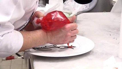 TAFED Başkanı şef Açıköz: "En iyi Türk yemekleri, Türkiye'de yetişen ürünlerden olur"