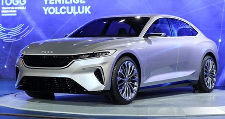 Yerli otomobilin teknikerleri Sivas'ta yetişiyor