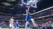 Simmons dunks big as Sixers lose to Pacers