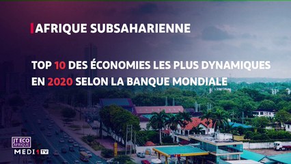 JT Economie - 14/01/2020