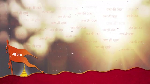 Jai Shree Ram | Happy Ram Navami | Message - Shri Radhe Maa