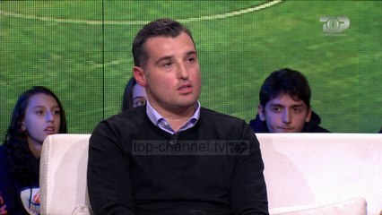 Bogdani: Ja pse po shkëlqen Kumbulla në Serine A  - Procesi Sportiv, 13 Janar 2020