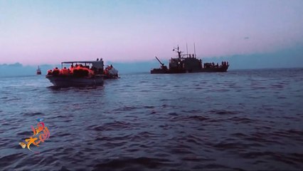 الرواق الثقافي.. أدب البحر