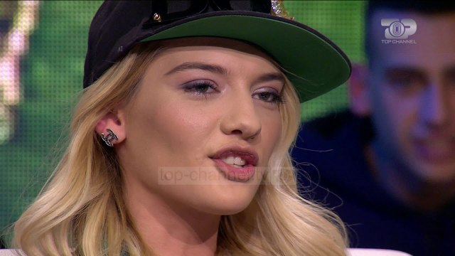 Surpriza për ditëlindje, ja sa vjeç bën Ina e Per'puthen - Procesi Sportiv, 13 Janar 2020