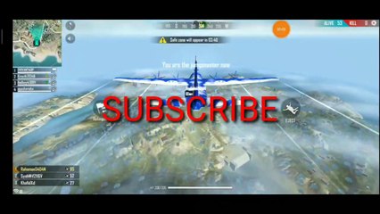 Free fire gaming |Best kills |Great winning , supper