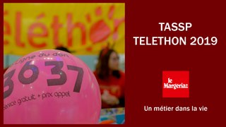 20191206 tassp telethon 2019
