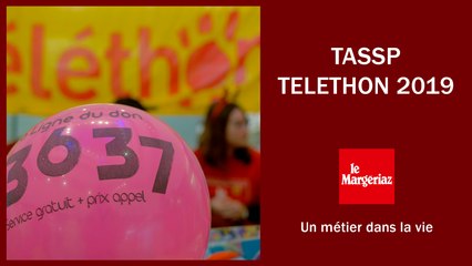 20191206 tassp telethon 2019