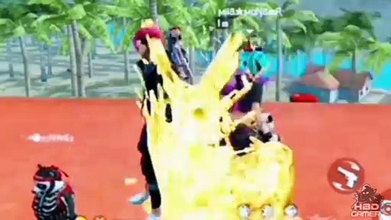 FREE FIRE BEST TIK TOK VIDEO PART #9 - ALL VIDEO FUNNY MOMENT AND SONG FREE FIRE BATTLEGROUND
