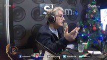 فنانون موالون عاطلون عن العمل.. هذا ما كشفه عباس النوري (فيديو)