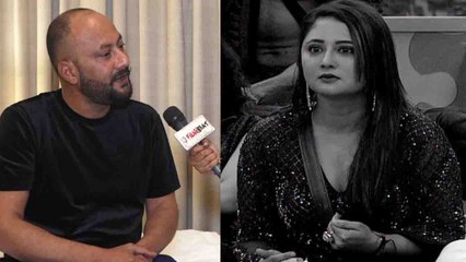 Bigg Boss 13: Shehnaz Gill के पापा ने Rashmi Desai पर कही ये बात | FilmiBeat