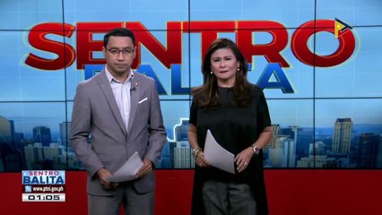 Pres. #Duterte, bibisita sa mga lugar na naapektuhan ng Bulkang Taal #TaalAlert #LagingHanda