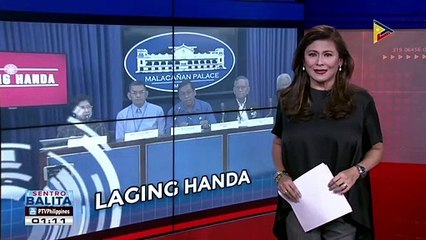 PHIVOLCS, mahigpit pa ring ipinagbabawal ang pagpasok sa danger zone #TaalAlert #LagingHanda