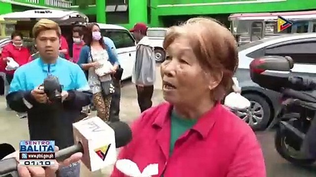Bayanihan ng mga Pilipino, ipinamalas sa pag-aalburoto ng Bulkang Taal #TaalAlert #LagingHanda