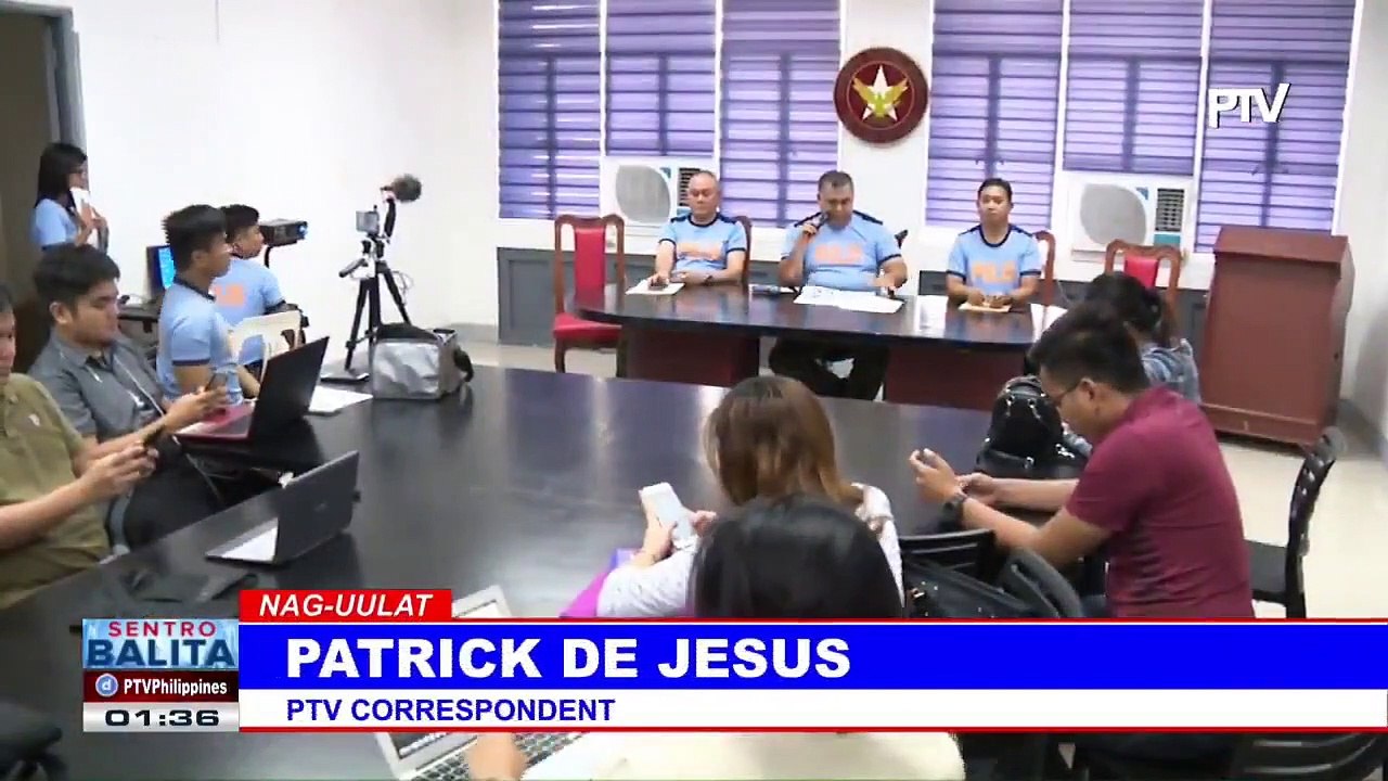 PNP, tiwalang malaki ang ibinaba ng bilang ng d...