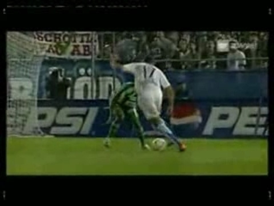 chikhaoui tout ses buts (la perle tunisienne)fc zurich